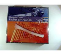 Zamfir,Gheorghe - Zamfir,Gheorghe - Zauber Der Panflöte
