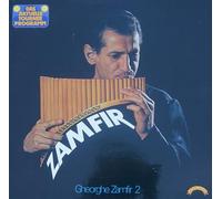 Zamfir, Gheorghe - Zauber der Panflöte, Gheoghe Zamfir 2,