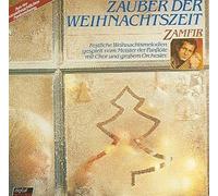 Zamfir,Gheorghe - Zauber der Weihnachtszeit [Import]