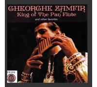 Zamfir - King of the Pan Flute
