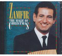 Zamfir - Magic of Xmas