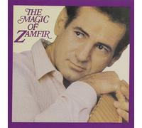 Zamfir - Magic of Zamfir