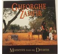Zamfir - Moment of My Dreams