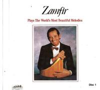 Zamfir Plays the World's Most Beautiful Melodies