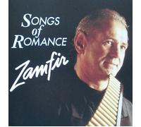 Zamfir - Songs of Romance