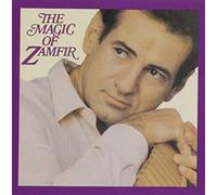 zamfir - The Magic of Zamfir