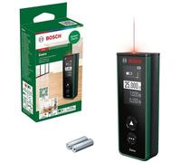 Zamo 25m Medidor Láser Digital De Distancia - ZAMO