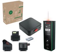 Zamo Medidor De Distancia Láser Digital De 25m - ZAMO SET