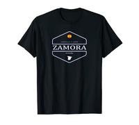 Zamora - Castilla y León - España Camiseta