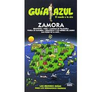 Zamora (GUIA AZUL)
