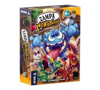 Zampa Monstruos