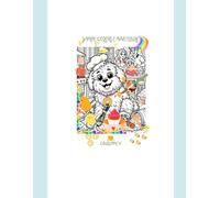 Zampe, Colori e Avventure