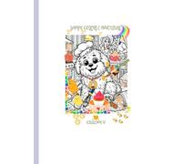 Zampe, Colori e Avventure