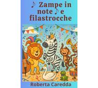 Zampe in note e filastrocche: Il Carnevale degli animali