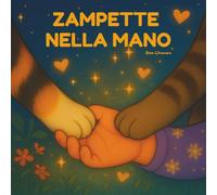 Zampette nella mano