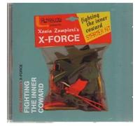 Zampieri,Xenia X Force - Fighting The Inner Coward [Import]
