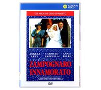 Zampognaro Innamorato [Italia] [DVD]