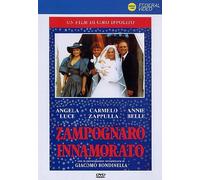Zampognaro Innamorato [Italia] [DVD]