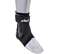 Zamst A2-DX Cavigliera Ortopédica Soporte Tobillo Pie Traumas Sport Negro
