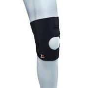 Zamst EK-3 Rodillera textil S