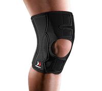 ZAMST Ek-3 - Unisex - Negro - talla XL- modelo 2025