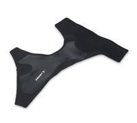 ZAMST Filmista Ankle Right - Unisex - Negro - talla M- modelo 2026