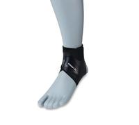 Zamst Filmista Ankle Tobillera rígida pierna izquierda, L