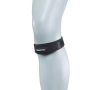 ZAMST Jk-band - Unisex - Negro - talla XS- modelo 2023