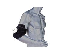 Zamst Kit de bolsa de hielo para pequeñas articulaciones IW-1 TU Negro