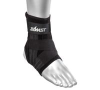Zamst - Protección para articulaciones - A1 - Talla M - Negro Negro M