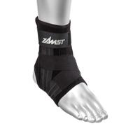 Zamst - Protección para articulaciones - A1 - Talla XL - Negro Negro XL