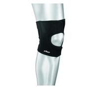 Zamst - Protección para articulaciones - EK-1 - Talla S - Negro Negro S