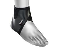 Zamst - Protección para articulaciones - Filmista - Talla M - Negro Negro M