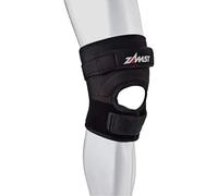 Zamst - Protección para articulaciones - JK-2 - Talla M - Negro Negro M