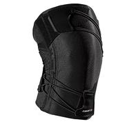 Zamst - Protección para articulaciones - RK-1 Plus - Talla M - Negro Negro M