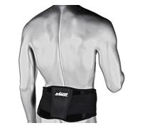 Zamst - Protección para articulaciones - ZW-5 - Talla S - Negro Negro S