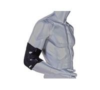 Zamst Protección para el codo S Noir