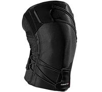 ZAMST Rk-1 Plus Right - Unisex - Negro - talla XL- modelo 2025