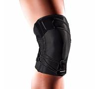Zamst rodillera RK-1 Plus - Rodilla izquierda S Negro