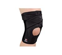 Zamst Rodillera de estabilización EK-5 Protection musculaire & articulaire S Noir