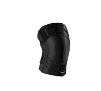 Zamst rodillera RK-1 Plus - Rodilla izquierda XS Negro