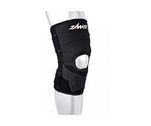 Zamst Rodillera ZK-7 Estabilización Ligamentos Talla 4XL