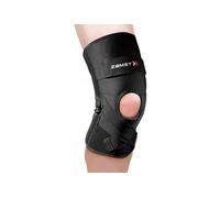 Zamst rodillera ZK-Protect L Negro