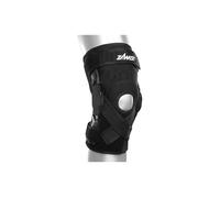 Zamst rodillera ZK-X S Negro