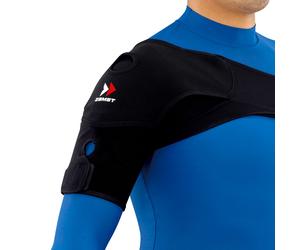 Zamst Shoulder Wrap Hombrera rígida S