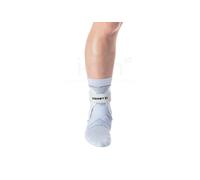Zamst tobillera A2-DX izquierda S Blanco