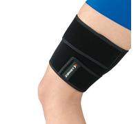 ZAMST TS-1 Faja Muslo Running Negro