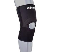 ZAMST ZK-3 tg. XL Rodillera Presora de Rótula Estabilización Lateral, Negro