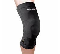 Zamst - Protección para articulaciones - ZK-Protect - Talla M - Negro Negro M