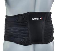 Zamst - Protección para articulaciones - ZW-5 - Talla S - Negro Negro S
